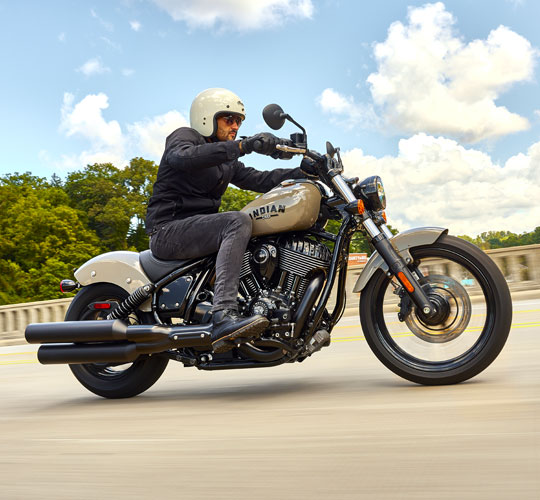 Quand conduite rime avec confiance